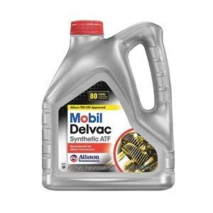 Synthetic Transmission Fluid 1 Gal J519