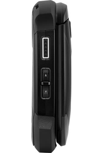 Ultra-Rugged Flip Phone IP68 4G LTE 5MP Camera 1770mAh Battery V228146