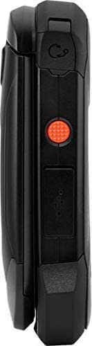 Ultra-Rugged Flip Phone IP68 4G LTE 5MP Camera 1770mAh Battery V228146
