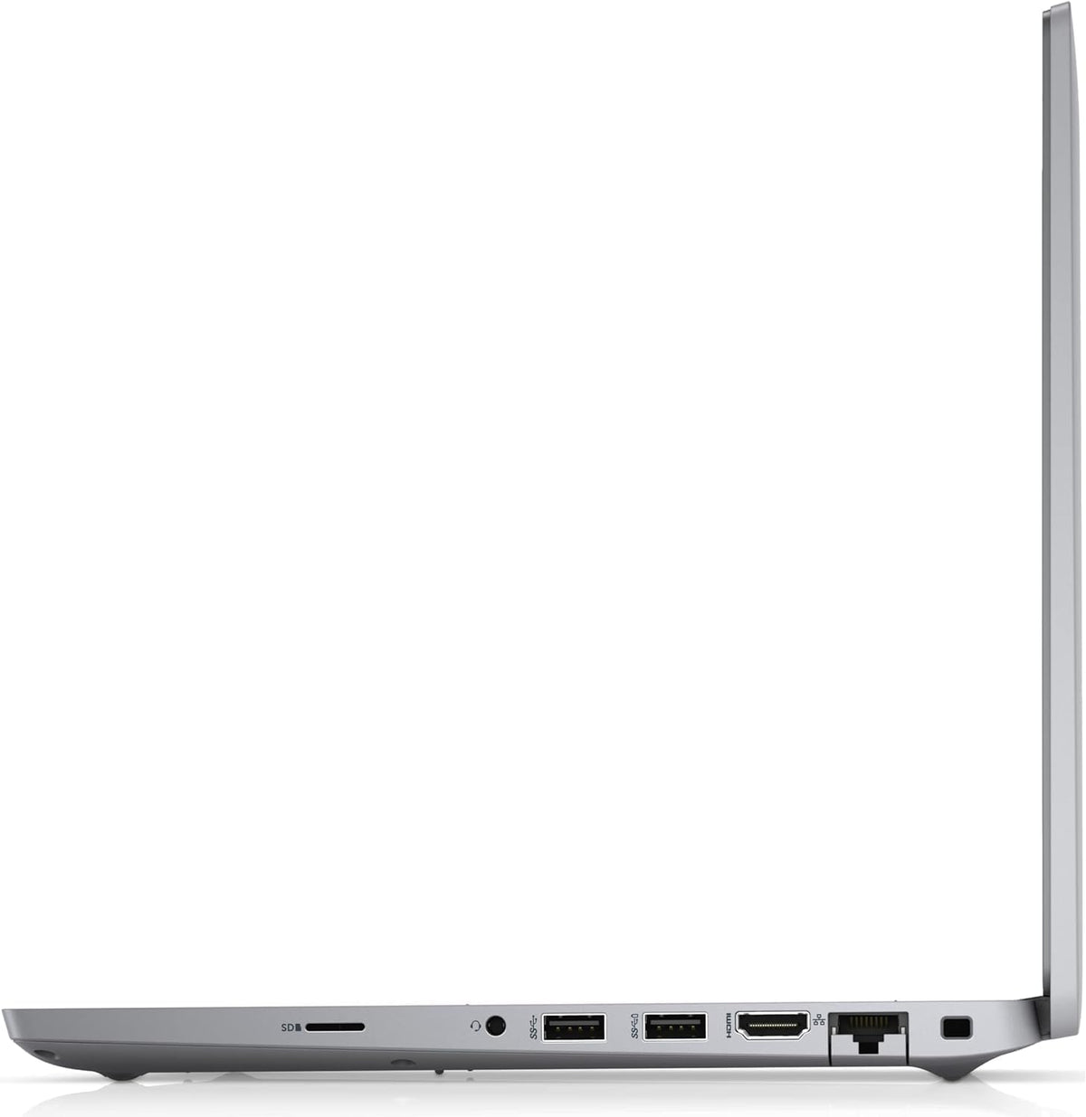 Laptop Core i7 16 GB RAM 256 GB SSD I91622
