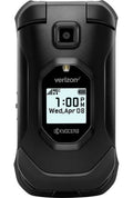 Ultra-Rugged Flip Phone IP68 4G LTE 5MP Camera 1770mAh Battery V228146