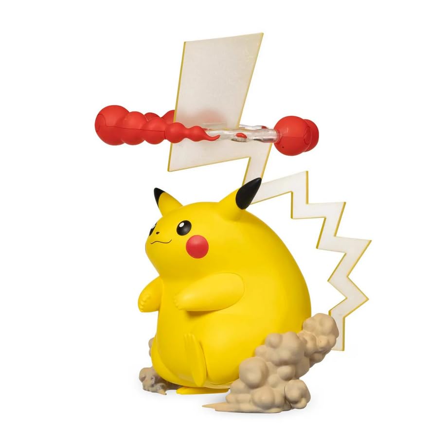 Pokemon TCG Premium Figure Collection Pikachu VMAX P99785