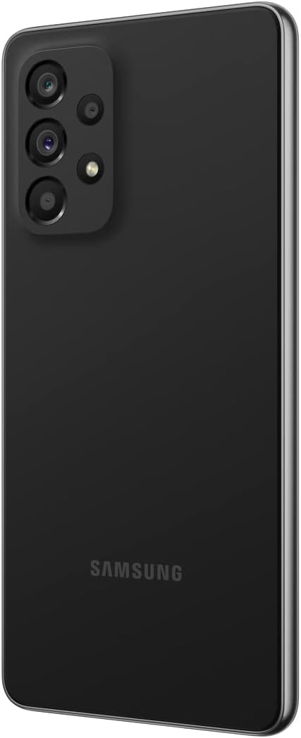 Unlocked 128GB 5G Smartphone G720625