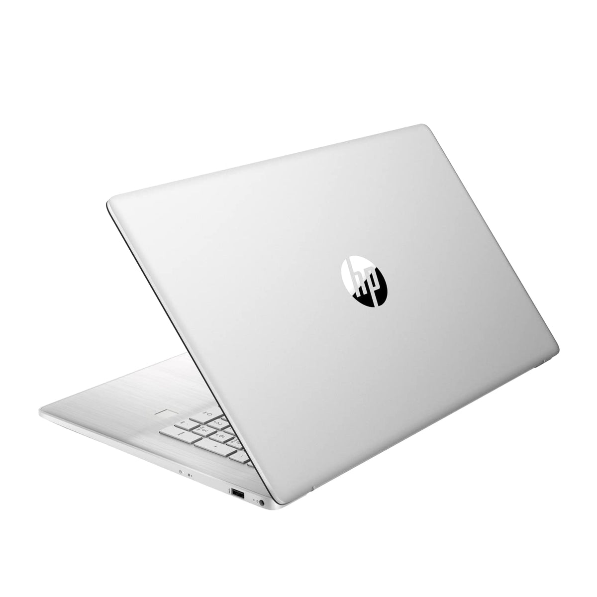 17.3" i7 Touchscreen Laptop, 16GB RAM, 1TB SSD, Silver N591534