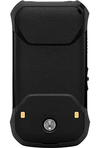 Ultra-Rugged Flip Phone IP68 4G LTE 5MP Camera 1770mAh Battery V228146
