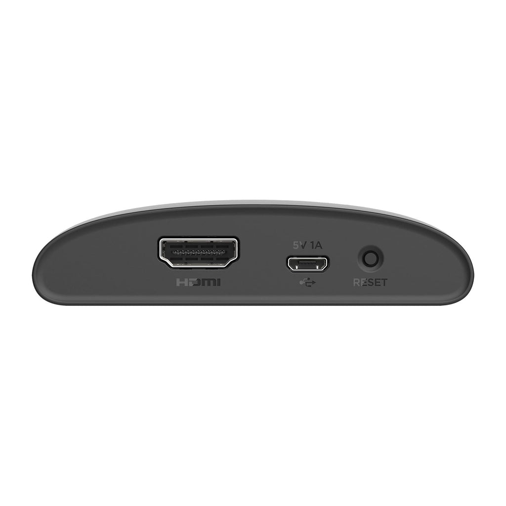 4K HDR Streaming Device with Voice Remote H12160