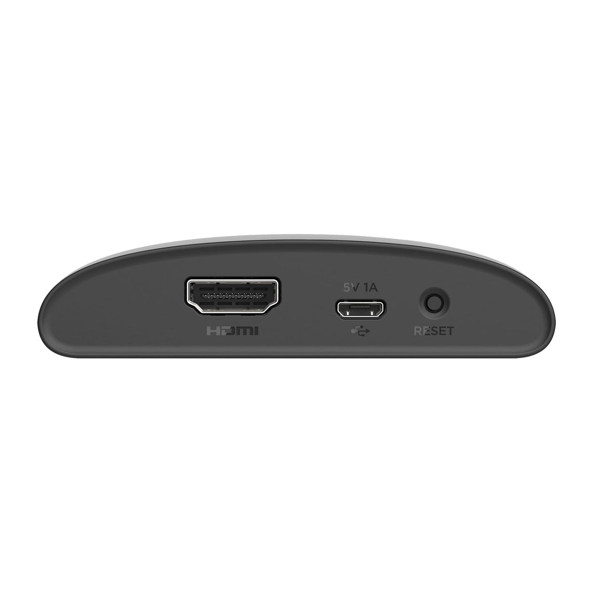 4K HDR Streaming Device with Voice Remote H12160