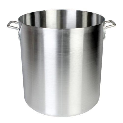 60 Quart Aluminum Stock Pot G906