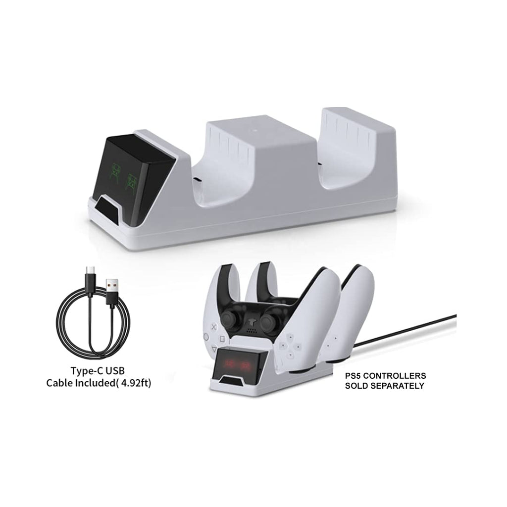 White 1.8TB Digital Edition Gaming Console Y67222