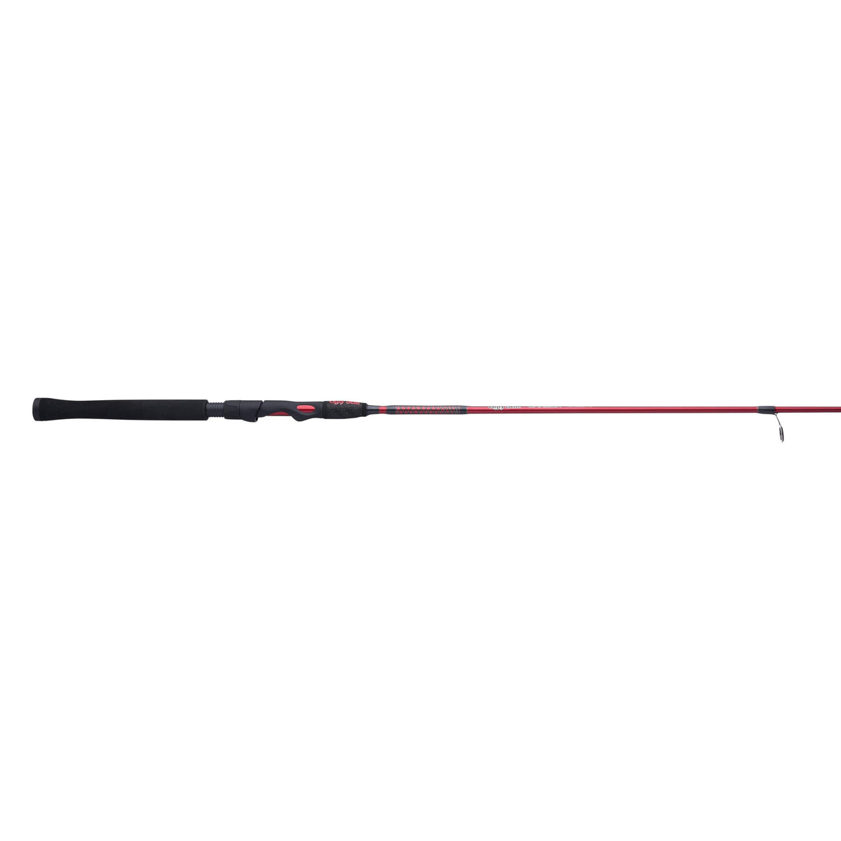 Carbon Spinning Fishing Rod X3718
