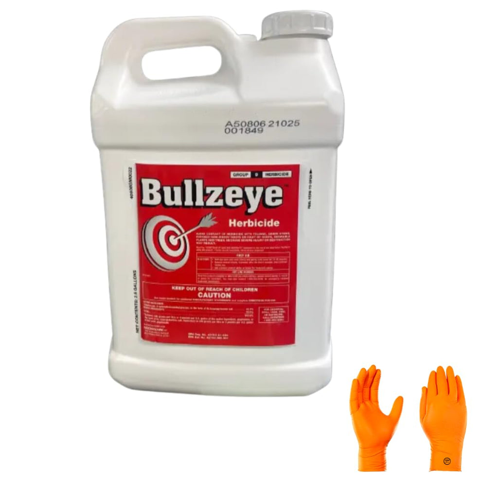 41% Glyphosate Herbicide 2.5 Gallon W9653