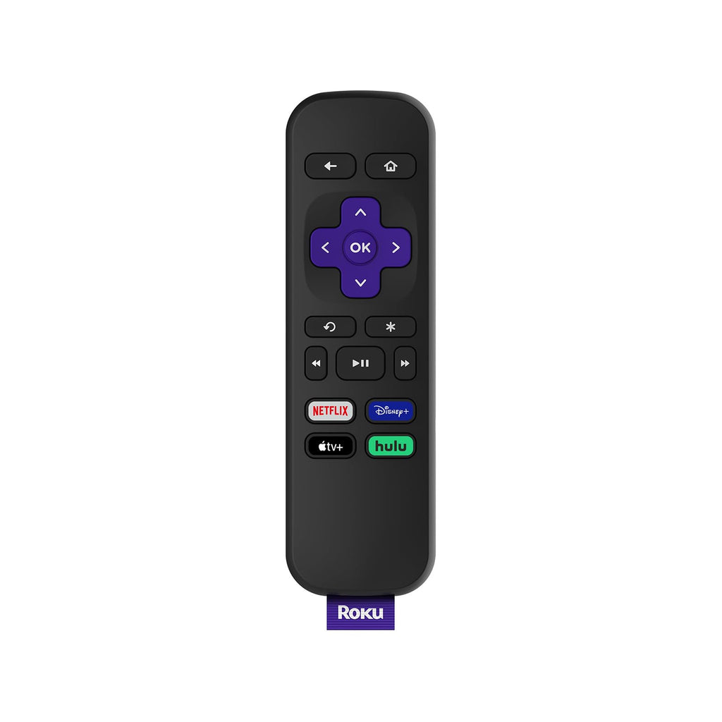 4K HDR Streaming Device with Voice Remote H12160