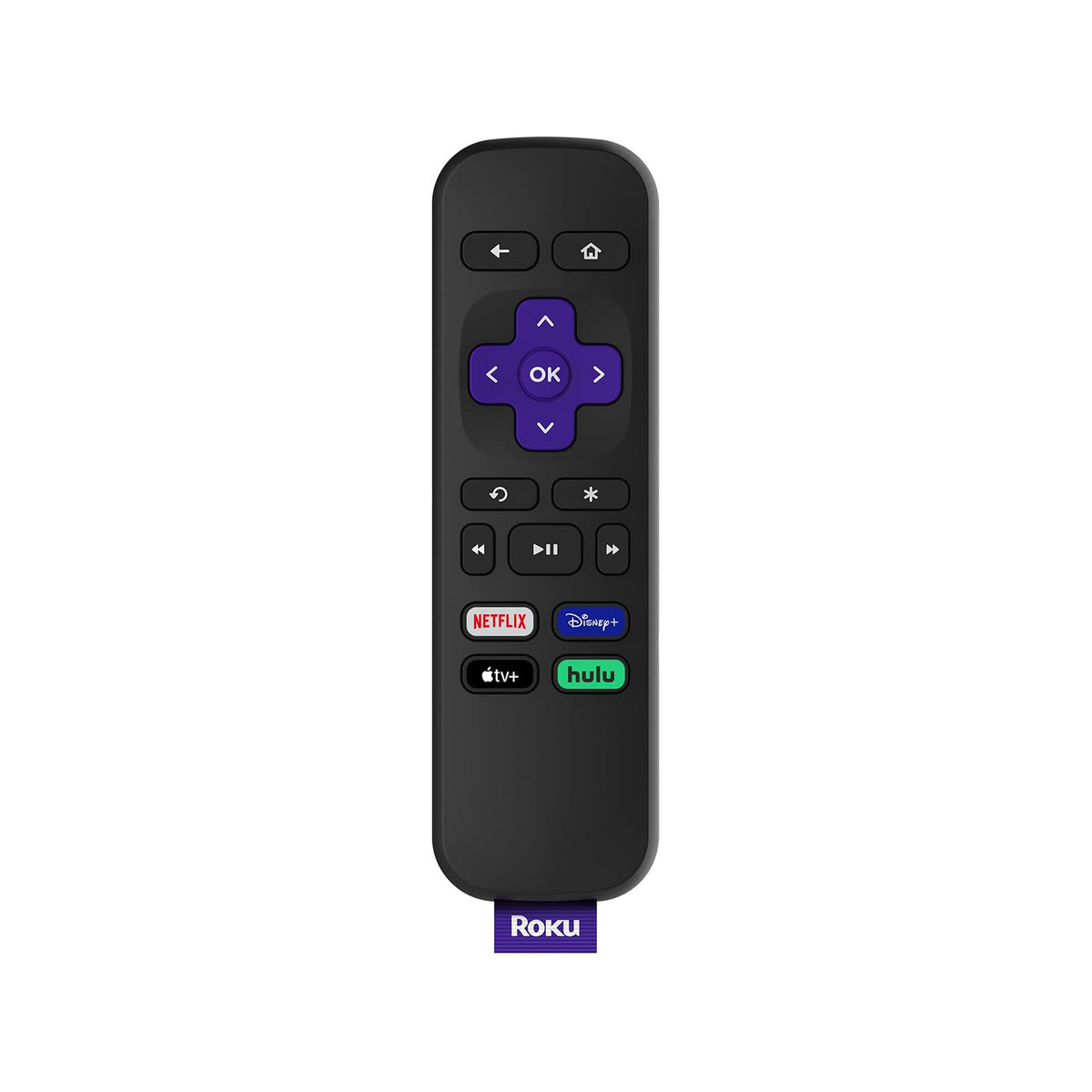 4K HDR Streaming Device with Voice Remote H12160