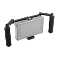 Monitor Cage with Adjustable Handles for 5 and 7 inch LCD Monitor A286258