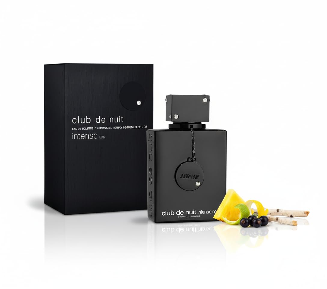 Men EDT 3.6 Fl Oz J7419