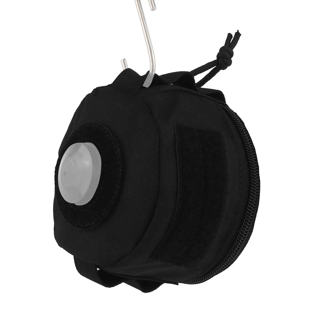 Gas Canister Protective Cover Storage Bag H265478