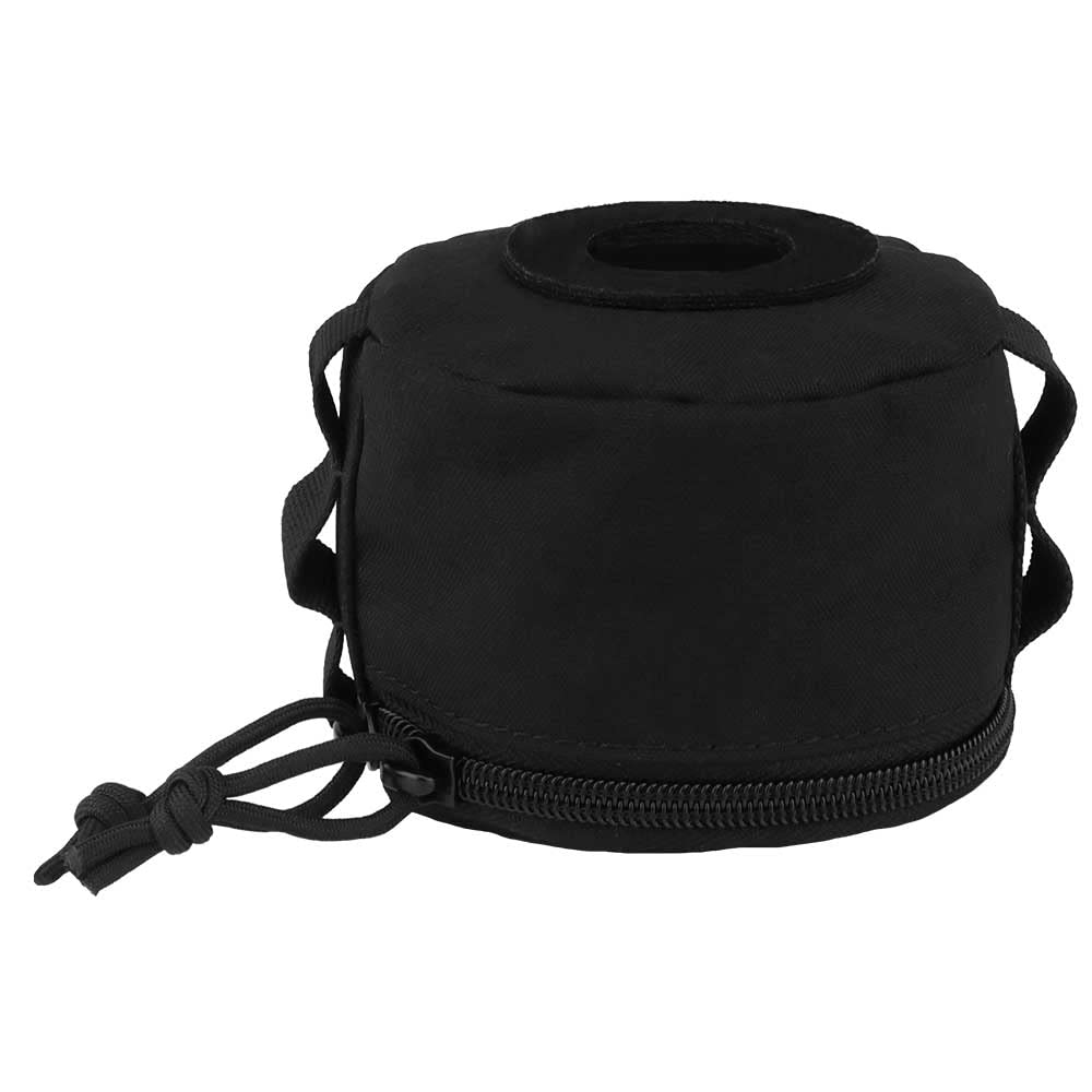 Gas Canister Protective Cover Storage Bag H265478