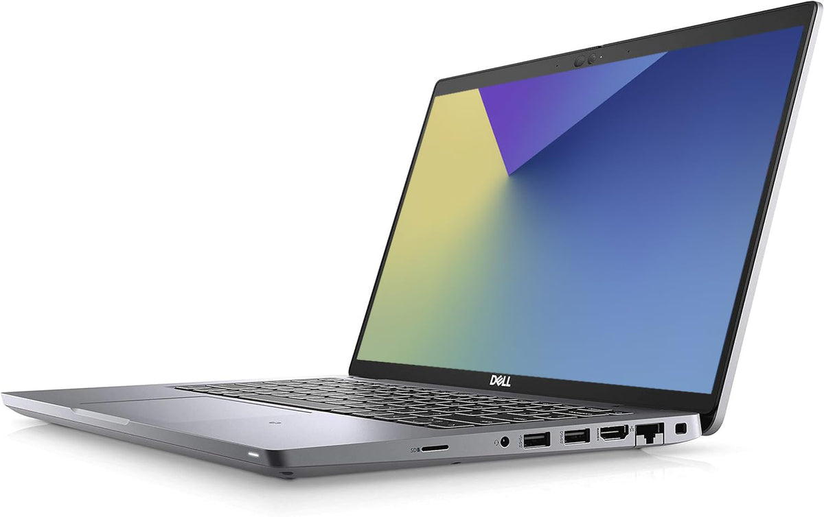 Laptop Core i7 16 GB RAM 256 GB SSD I91622