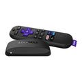 4K HDR Streaming Device with Voice Remote H12160