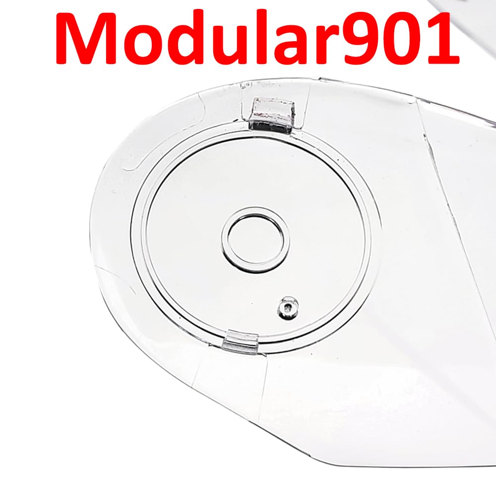Motorcycle Modular Full Face Helmet Dual Visor W52688
