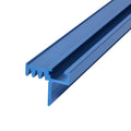 24 Inch T Track Fence Cap Y296