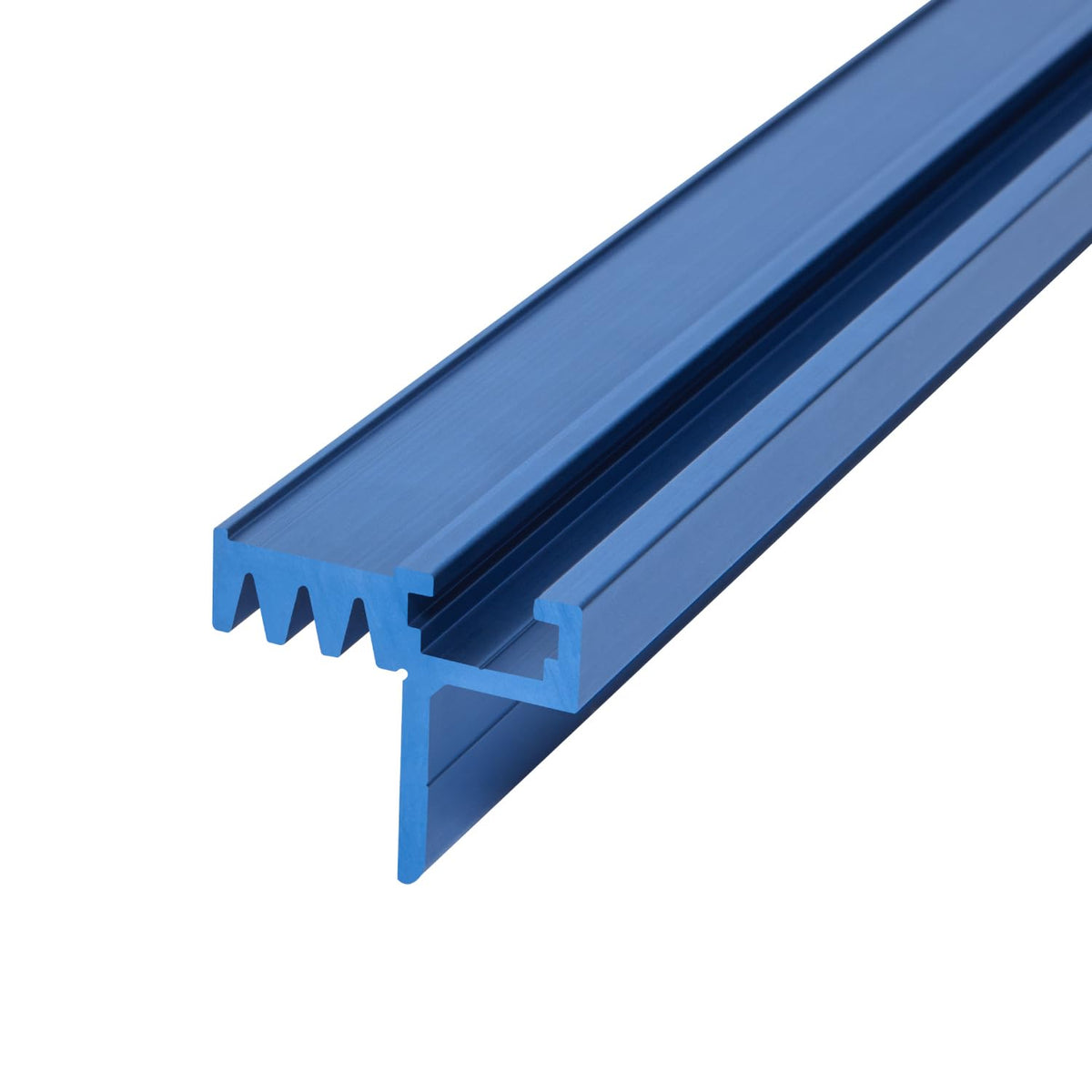 24 Inch T Track Fence Cap Y296