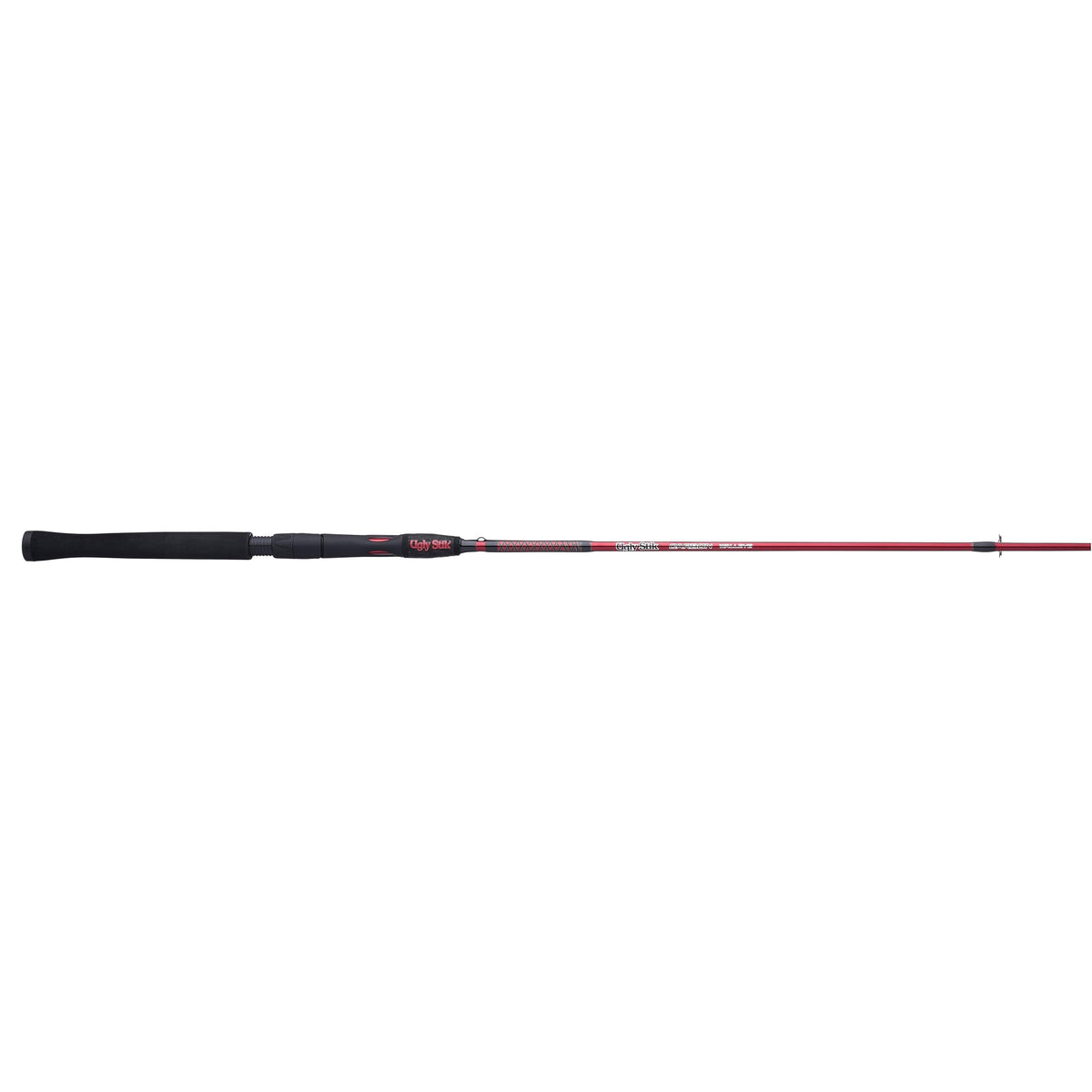 Carbon Spinning Fishing Rod X3718