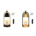 Candle Warmer Lamp with Timer 2 Pack H181