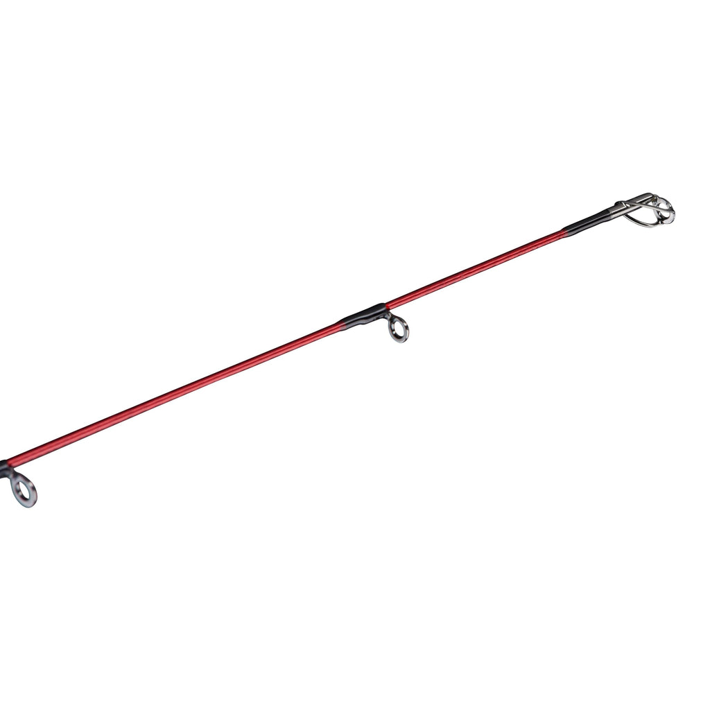 Carbon Spinning Fishing Rod X3718