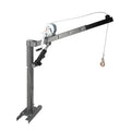 Hydraulic Pickup Truck Crane with 1000 lbs Capacity L13668