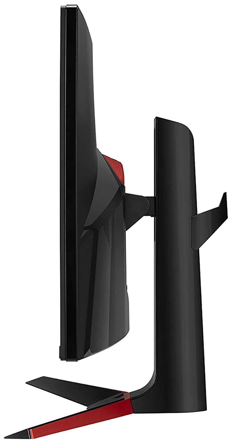 34" Curved IPS Gaming Monitor 144Hz Y654876