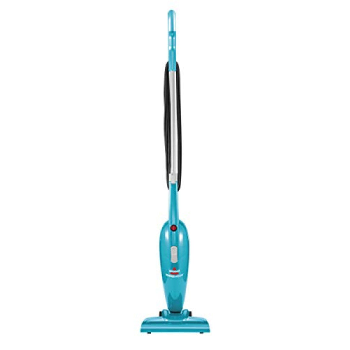 Bagless Stick Vacuum and Electric Broom with Crevice Tool U2131