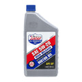 Synthetic Blend High Mileage 5w-20 Motor Oil 1 Quart P41538