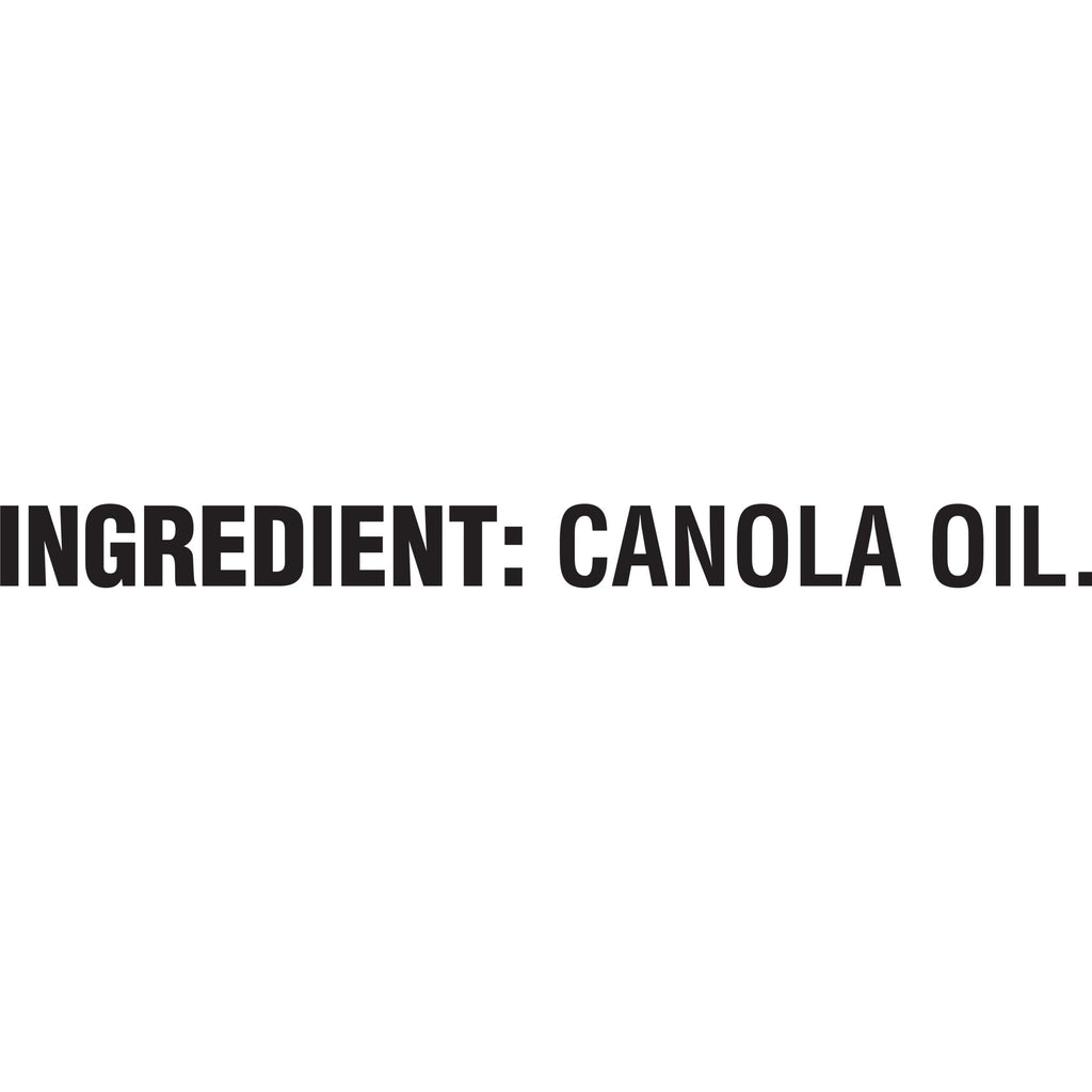 Canola Oil 64 Fluid Ounce Pack of 2 Q64421