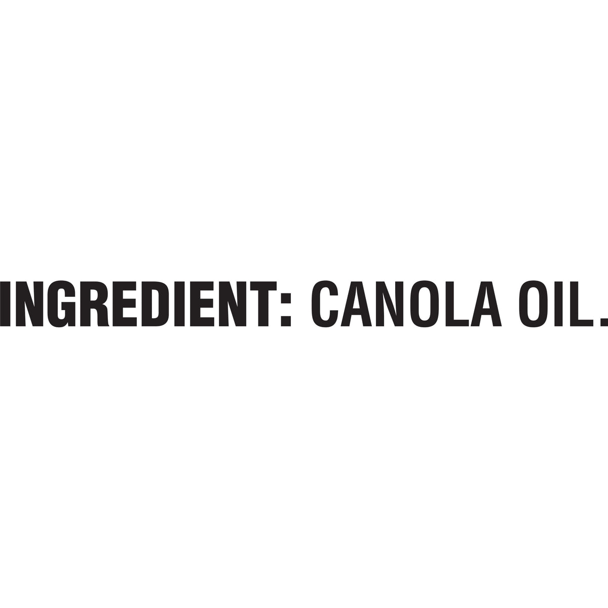 Canola Oil 64 Fluid Ounce Pack of 2 Q64421