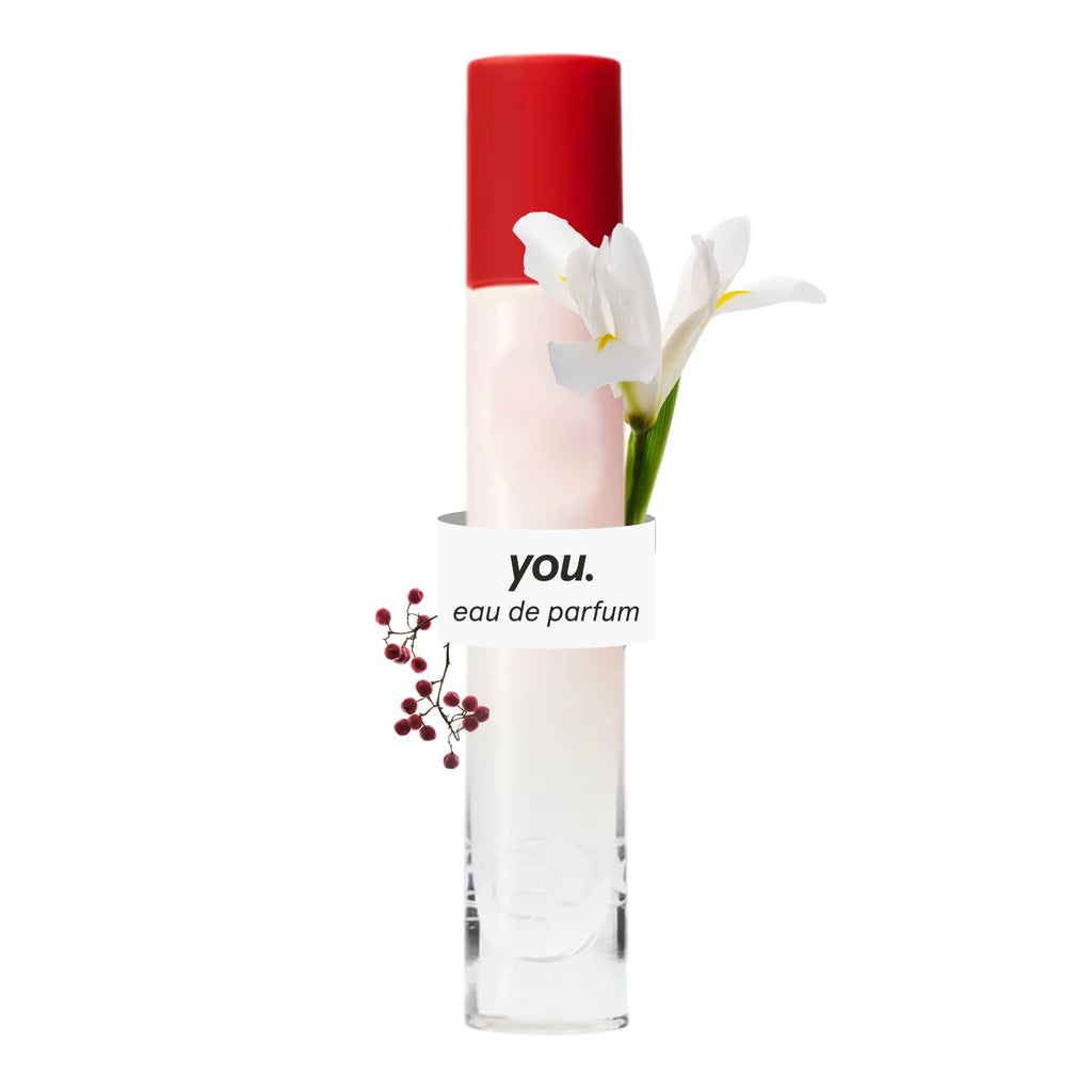 Eau de Parfum Travel 8 ml B198200
