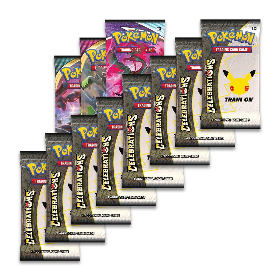 Pokemon TCG Premium Figure Collection Pikachu VMAX P99785