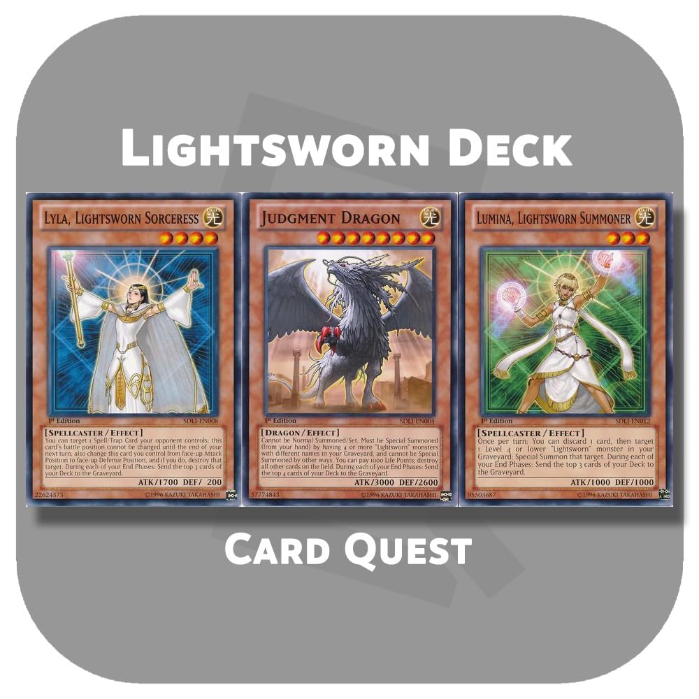 Custom Deck U582732
