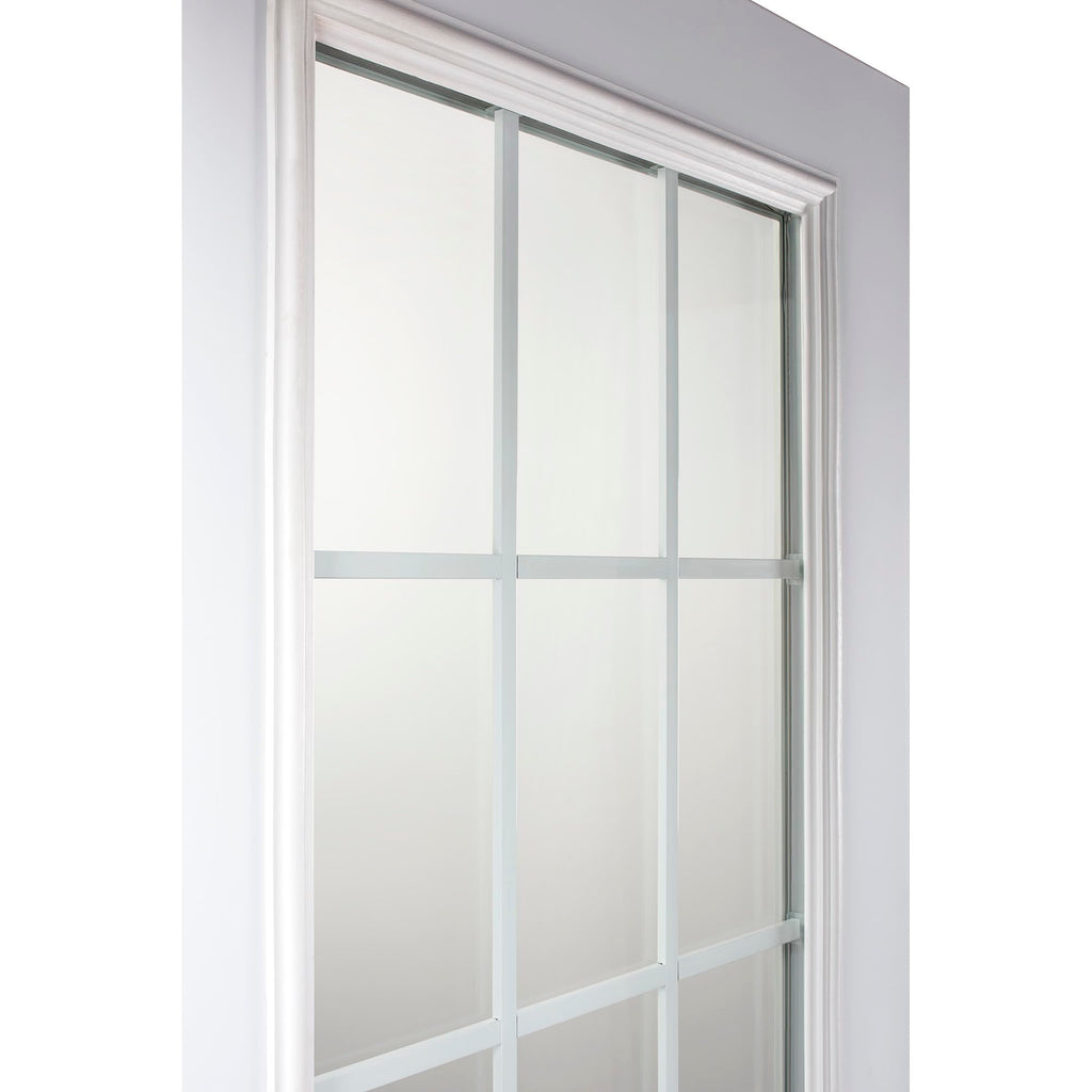 Primed Right Hand Outswing Prehung Steel Door 36"x80" X3220