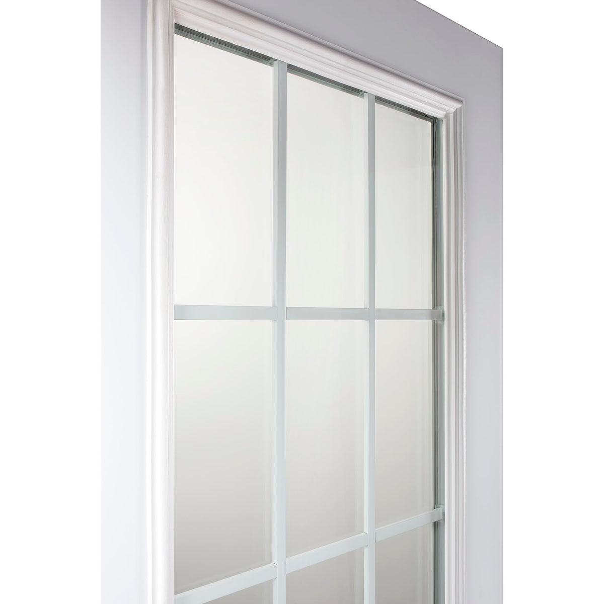 Primed Right Hand Outswing Prehung Steel Door 36"x80" X3220