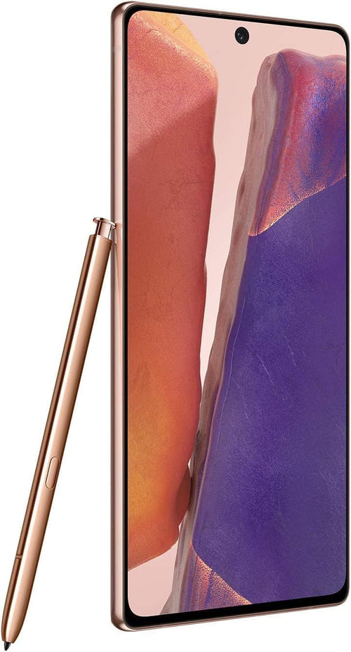128GB Unlocked Smartphone D5413