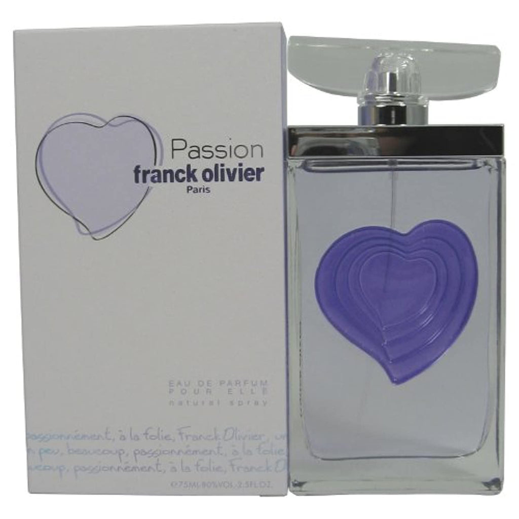 Eau De Parfum Spray 2.5 Oz N6860