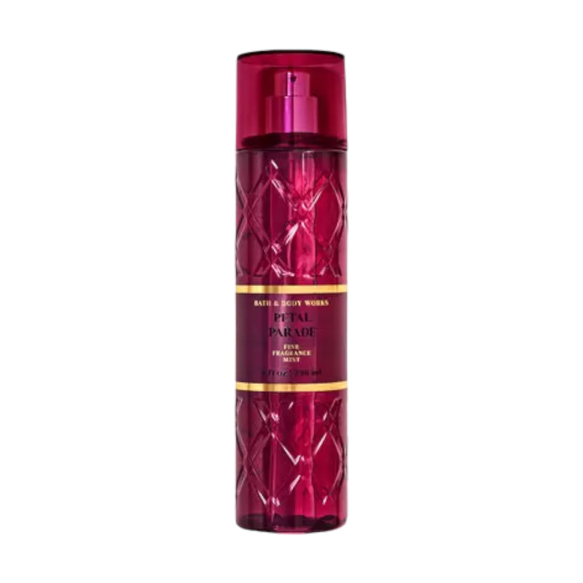 Fine Fragrance Body Spray Mist 8 oz Y206920