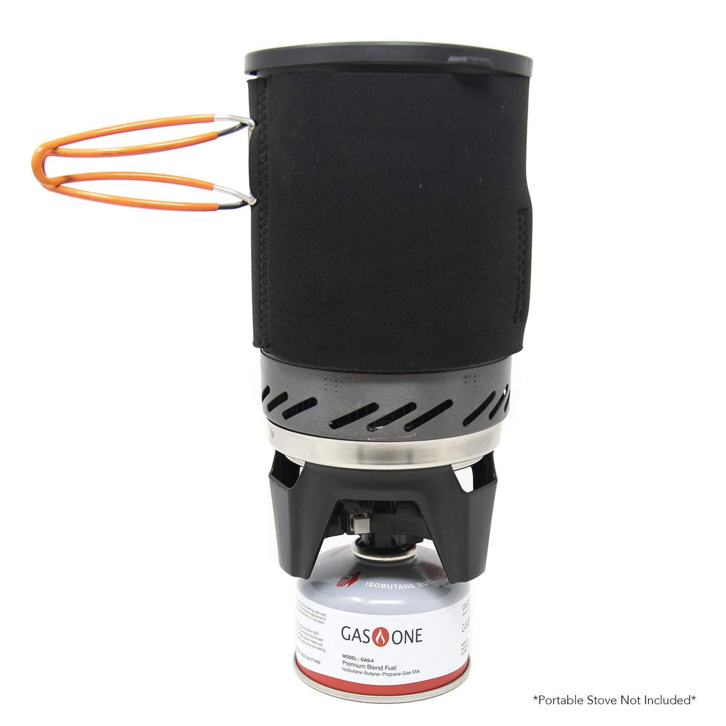 Camping Fuel Isobutane Fuel Canister 100g 4 Pack B879