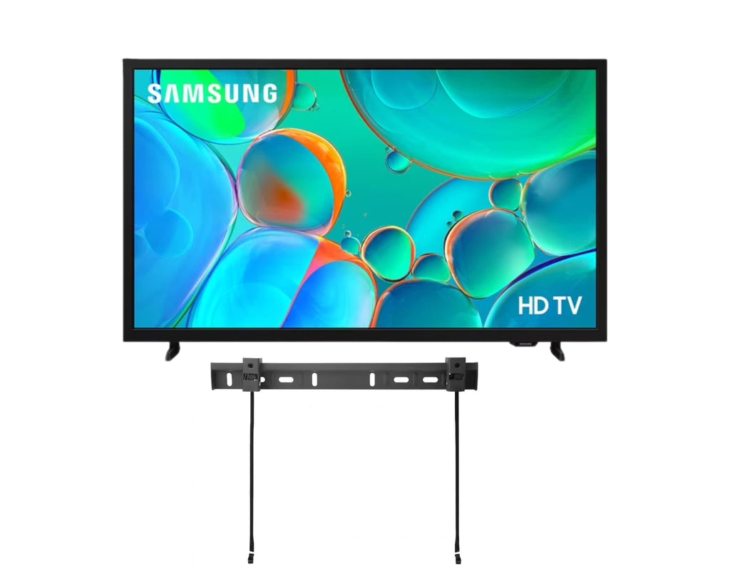 32-Inch HD Smart TV L240475