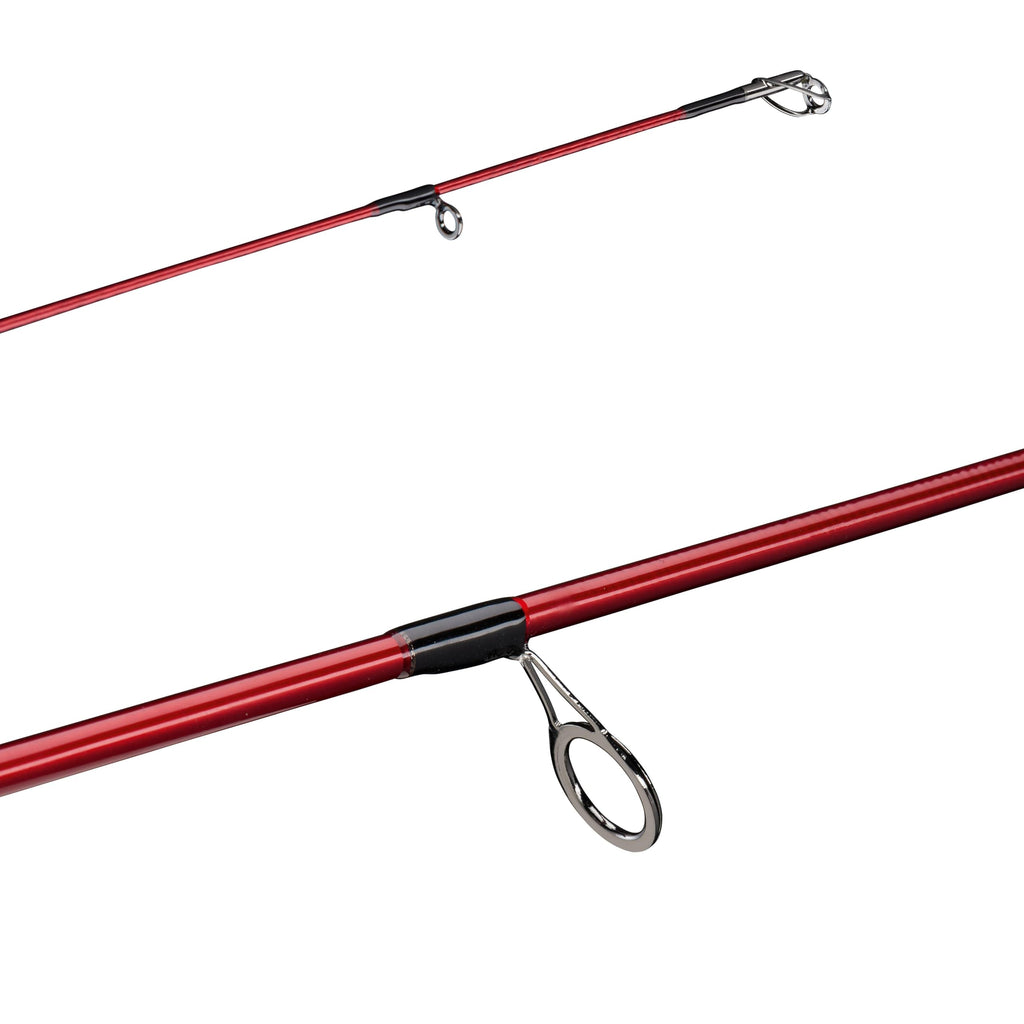 Carbon Spinning Fishing Rod X3718
