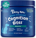 Senior Dog Supplement Cognition Chews Chicken 90 Ct N903519