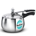 3 Litre Triply Stainless Steel Pressure Cooker E579108