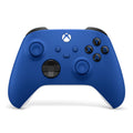 Wireless Gaming Controller Shock Blue N35655