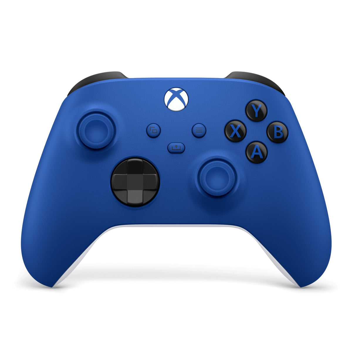 Wireless Gaming Controller Shock Blue N35655